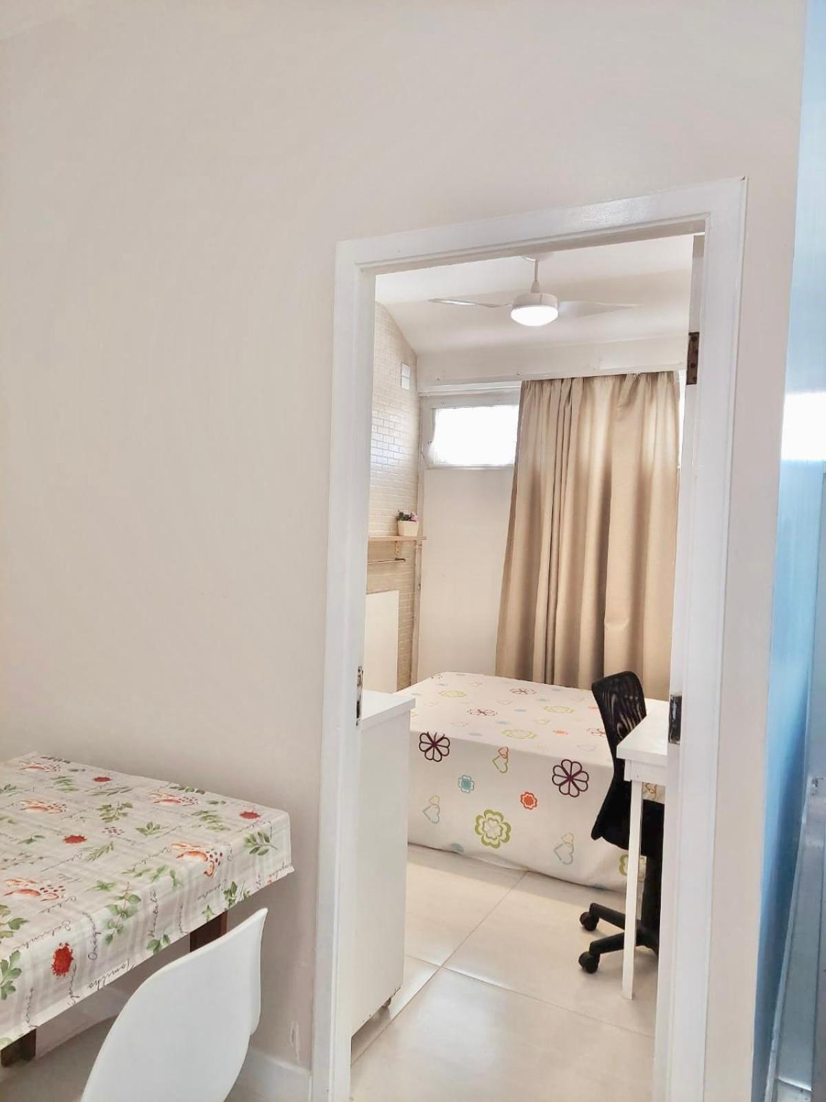 Вилла Proximo Shopping Beira Mar Флорианополис Экстерьер фото
